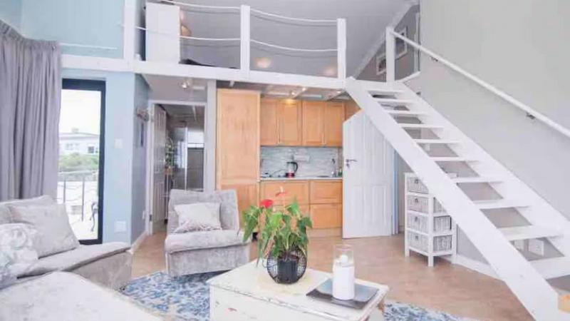 Commercial Property for Sale in Melkbosstrand Western Cape